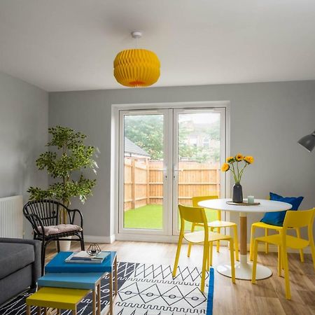 Coventry Jlr Guest House Екстер'єр фото