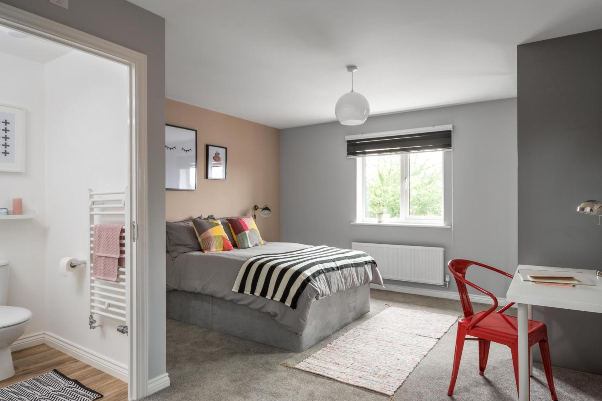 Coventry Jlr Guest House Екстер'єр фото